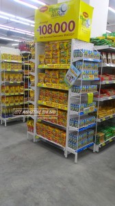 Gondola Shelving04